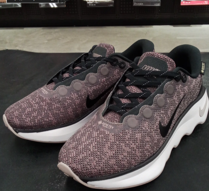 【NEW ARRIVAL】MOTIVA GORE-TEX