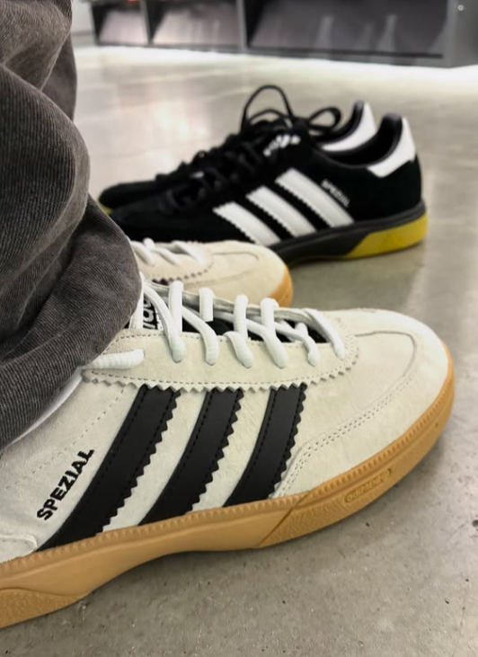 ■adidas New Arrivals■ HB SPEZIAL