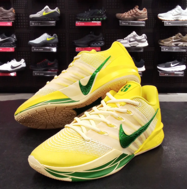 3/12 New Arrivals SABRINA 3 OR EP