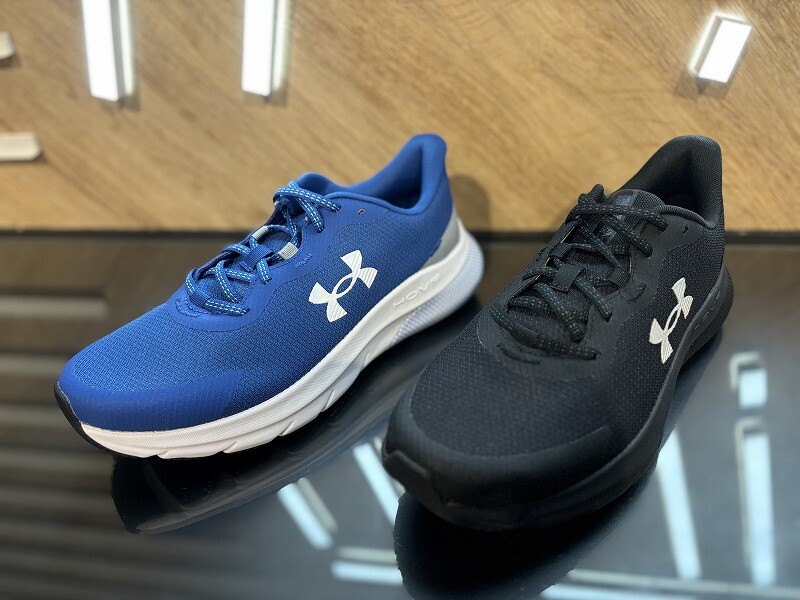 【UNDER ARMOUR】新作入荷☆