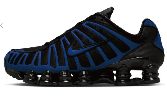 🌟NIKE MEN SHOX TL🌟