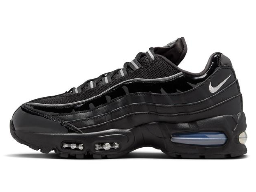 🌟NIKE　NEW　W AIRMAX 95 BIG BUBBLE🌟
