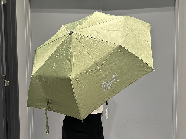 Danner UV Protection Umbrella🌂