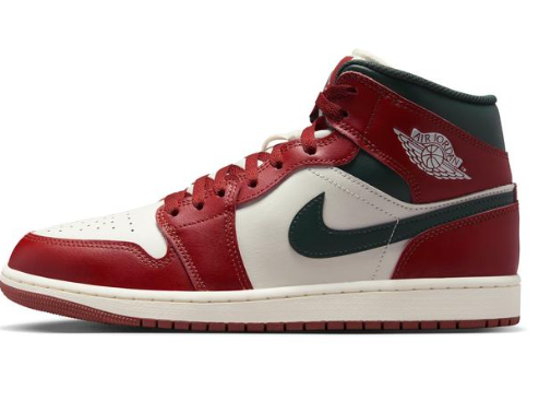 🌟JORDAN1 MID 新規入荷カラー🌟