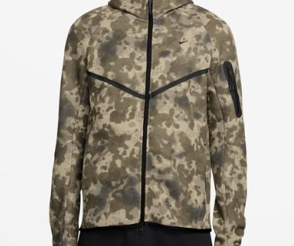 🌟NIKEウェア　テックフリース新色🌟