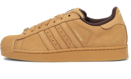 🌟本日発売!!ADIDAS SUPERSTAR Ⅱ🌟