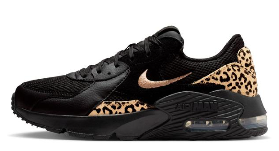 🌟NIKE 最新トレンド レオパード柄 AIR MAX EXCEE🌟
