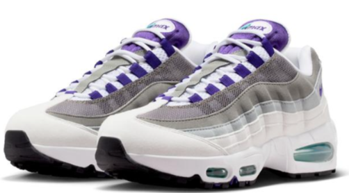 🔥1/29発売！　AIRMAX 95 BIG BUBBLE 🔥