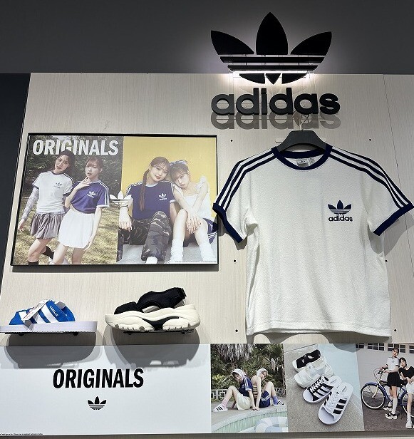 TERRY PACK | アディダス💙✭*