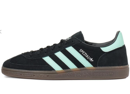 🌟ADIDAS　HANDBALL SPEZIAL　10/2発売‼新色限定カラー🌟