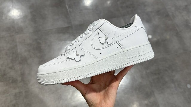 Nike Air Force 1 Low
