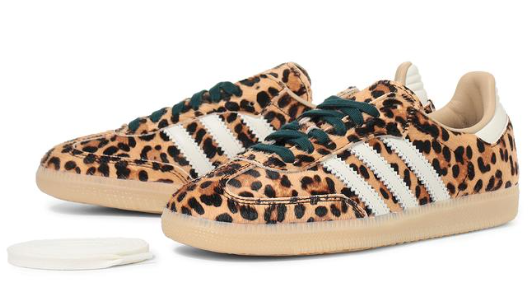 🌟ADIDAS　SAMBA OG W 新色登場🌟