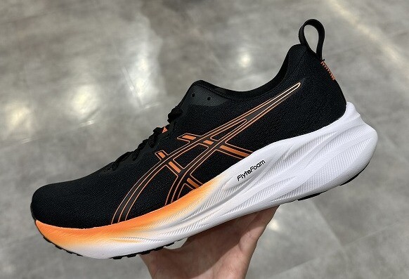 【ASICS】GEL-PULSE 16