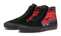 🔥12/11発売！！VANS×BABYMETAL 🔥