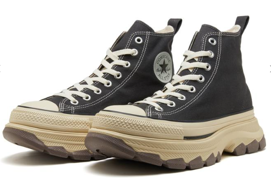 🎍ABCマート　新春初売りセール　【CONVERSE編】🎍