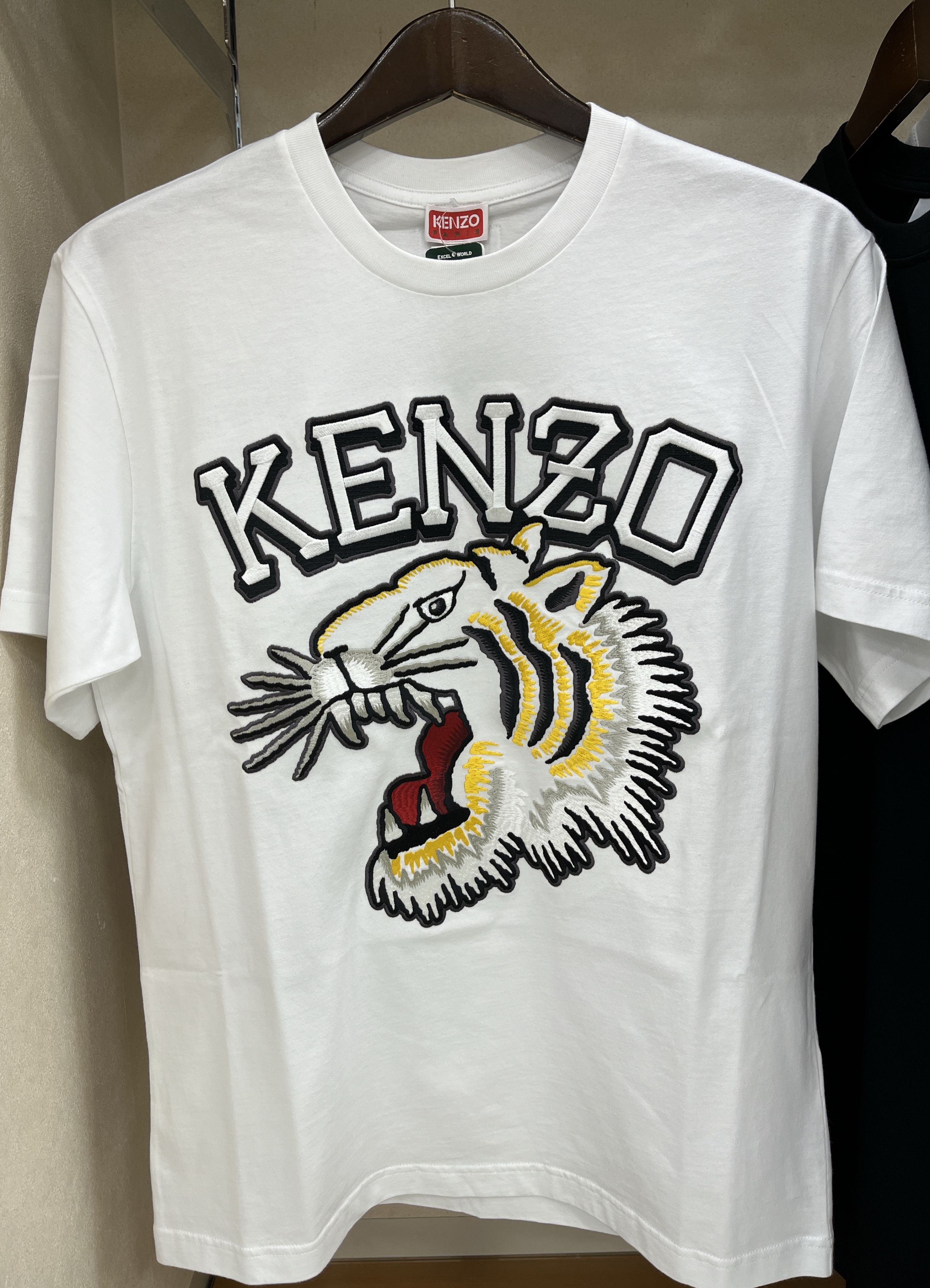 『KENZO』Tシャツ入荷