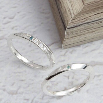 💎願いを叶える青、ハピネスブルー💎