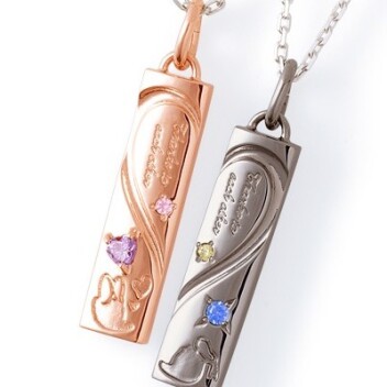 🦆「デイジーとドナルドのように、ずっと仲良しで」💕