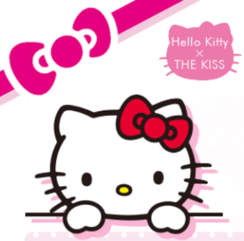🎀ハローキティ🎀コラボネックレス