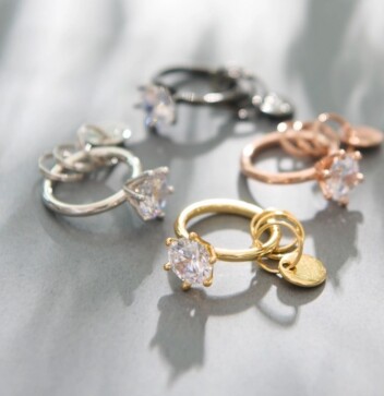 大人気キーリング💍発売中💕