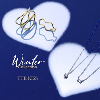 ❄️【10/1(木)発売】2026 Winter Collection ―― ❄️