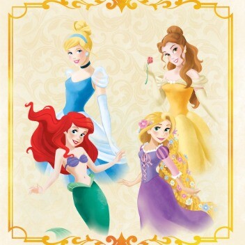 🌹💙あなたの輝きを引き出す、新作プリンセスジュエリー💎🌸