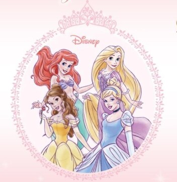 👑《Disney》プリンセスコレクションよりブレスレット販売中💙👑