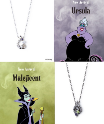 💜≪ディズニーヴィランズ≫コレクション✨💜