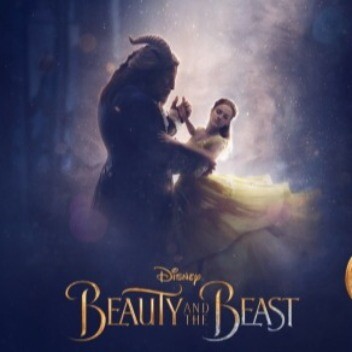 🌹《Disney》「美女と野獣」ネックレス入荷✨🌹