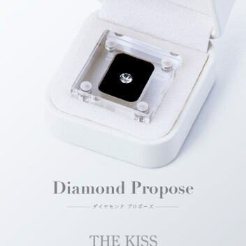 ダイヤモンドプロポーズ💍✨