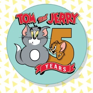 ✨新作✨ 「永遠の友情をジュエリーに。トムとジェリーコラボ」🐭🐈