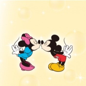 🐭Mickey&Minnie　永遠を繋ぐペアジュエリー💗