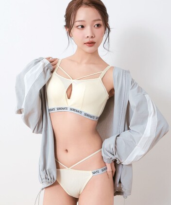 【NEW】超盛ブラから新作登場👀🧡