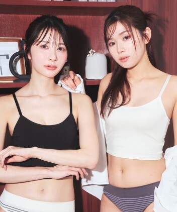 ＼＼新作ノンワイヤー超盛ブラが期間限定20％OFF！／／