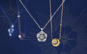 2024 AutumnWinter 限定ジュエリー【数量限定】