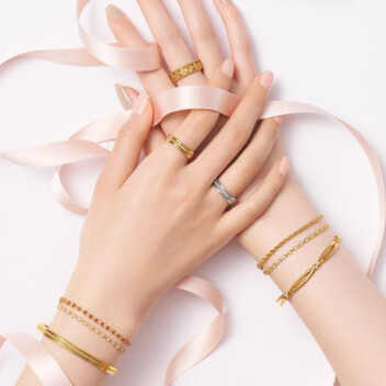 【商品紹介】Summer Limited Jewelry✨ボリュームのあるデザインとお手頃な価格が魅力的❤️