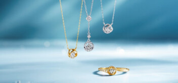 【9月 新作ジュエリー紹介】💎2026Autumn Winter Limited Jewelry💎数量限定！🎁✨