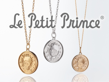 2024 New Arrivals 【Wish upon a star × Le Petit Prince】
