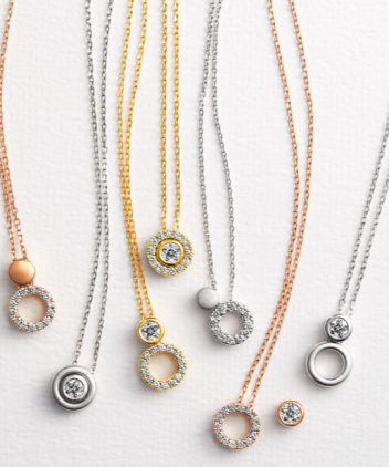 出会いの春🌸新しいジュエリーとの出会いはいかがですか？✨