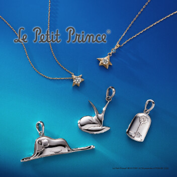 新作発売✨星の王子さま【Le Petit Prince®】2025