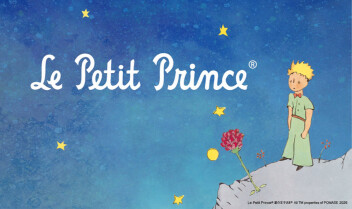 【商品紹介】“Wish upon a star®︎”Diamond × Le Petit Prince® 星の王子さま®コラボジュエリー💫✨