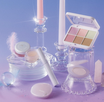 【新商品】SNIDEL BEAUTY Moon Magic Collection🌙