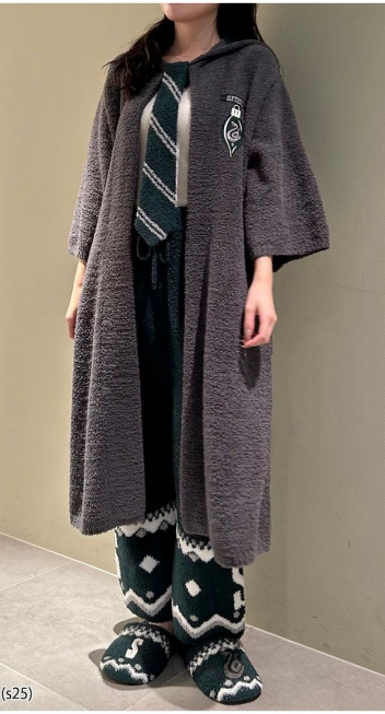 🧹SNIDEL HOME🧹「ハリー・ポッター」フューチャリングコレクション第４弾！！