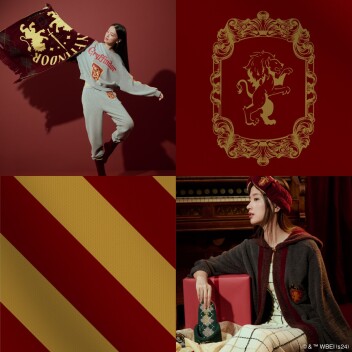 🪄11.1 Harry Potterコラボ発売スタート🔮