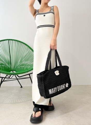 LILY BROWN×MARY QUANT 販売スタート🌼