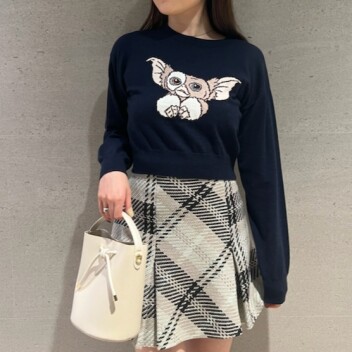 🎀【SALE】SNIDELグレムリンコラボ🎀