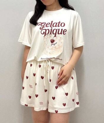 gelato pique 🎂ケーキが可愛い接触冷感アイテム入荷のお知らせ💕