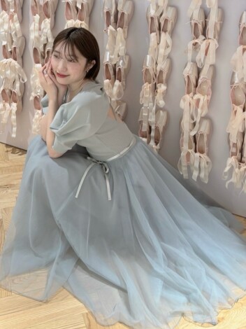 SNIDEL 🎀 「Chacott」と「SNIDEL」コラボ 🎀