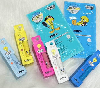 トゥイーティーデザインおすすめのプチギフト　🐤💕
