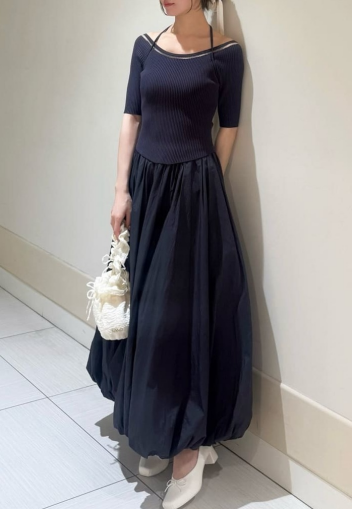 🩰SNIDEL🩰Chacott(チャコット)とSNIDEL(スナイデル)コラボレーション第３弾！！！